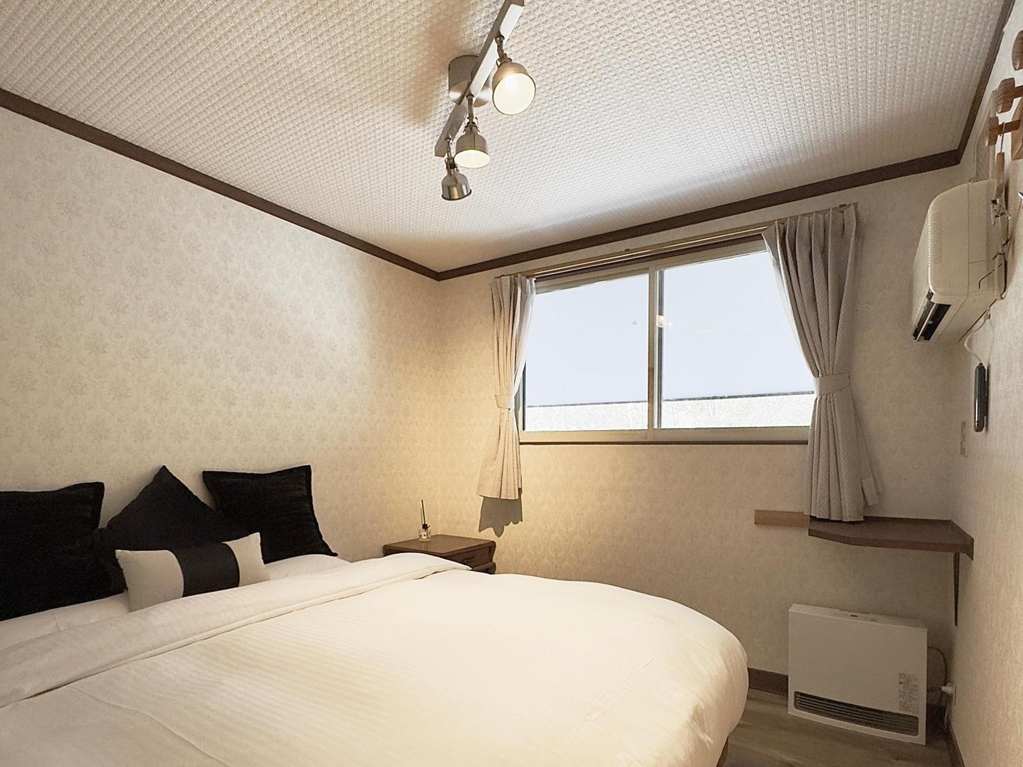 Apricot Pension Hakuba Kültér fotó