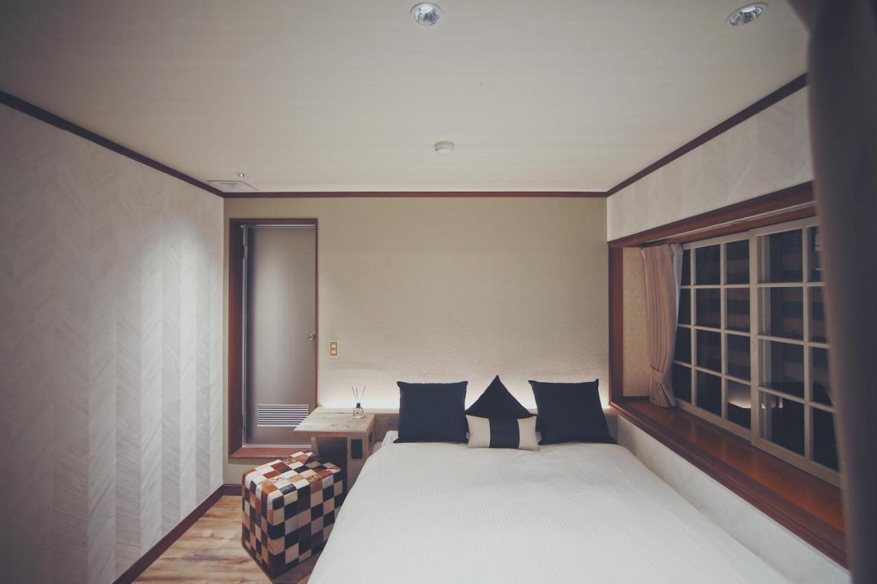 Apricot Pension Hakuba Kültér fotó